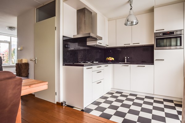 Medium property photo - Lupinevallei 14, 5237 MB 's-Hertogenbosch